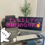 チャットルーム