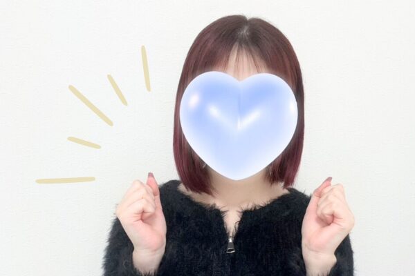 スタッフ：はやちゃん