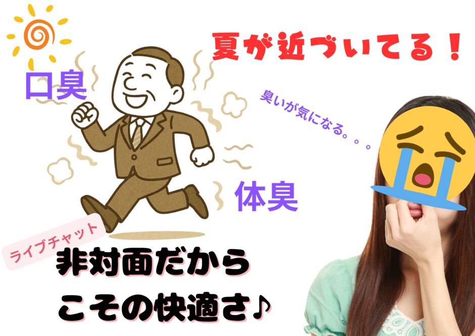 体臭