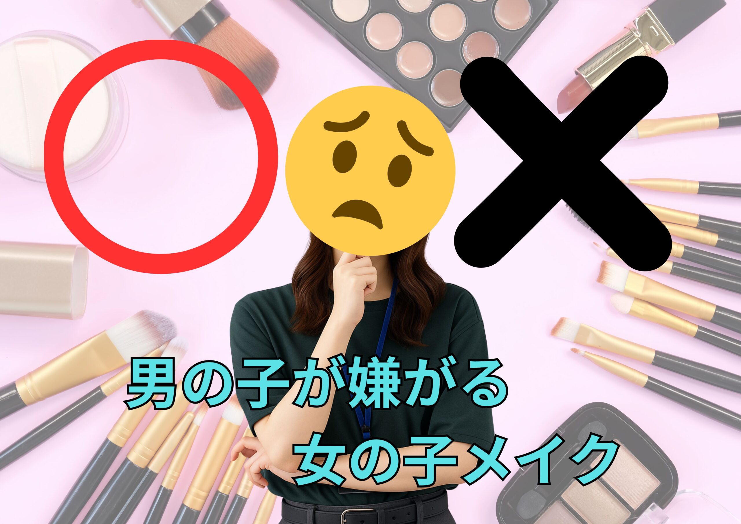 メイク