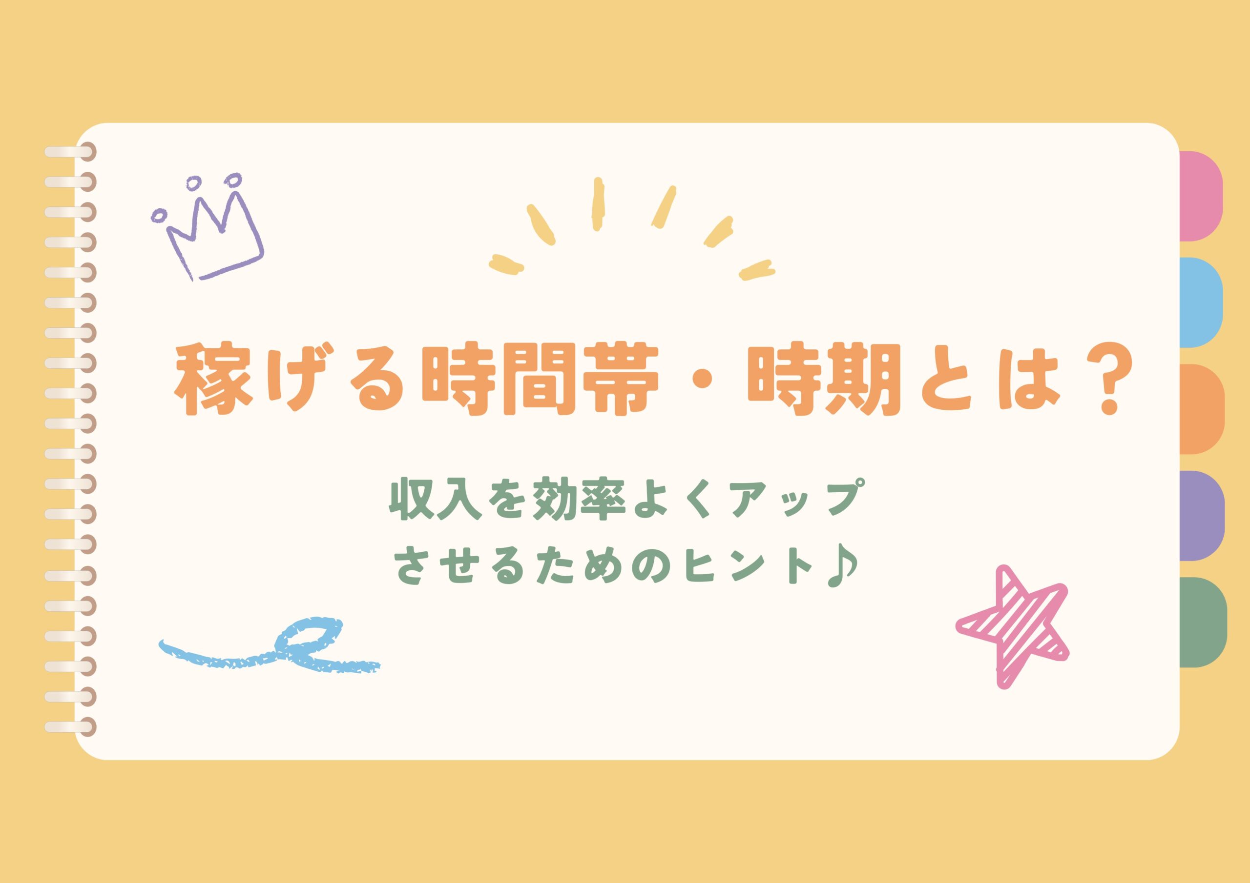 時間帯