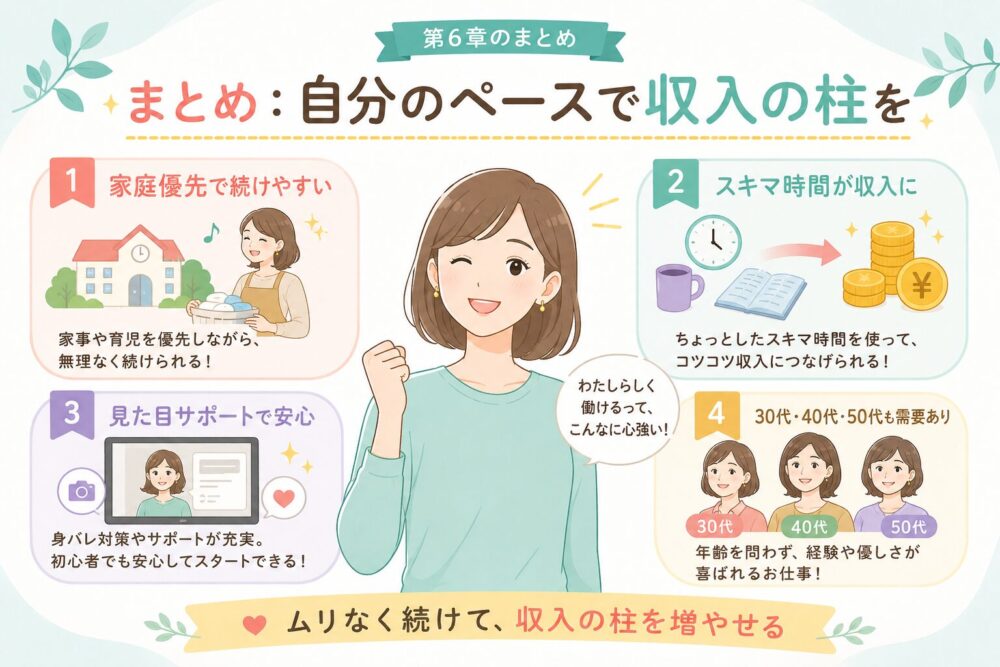 まとめ
