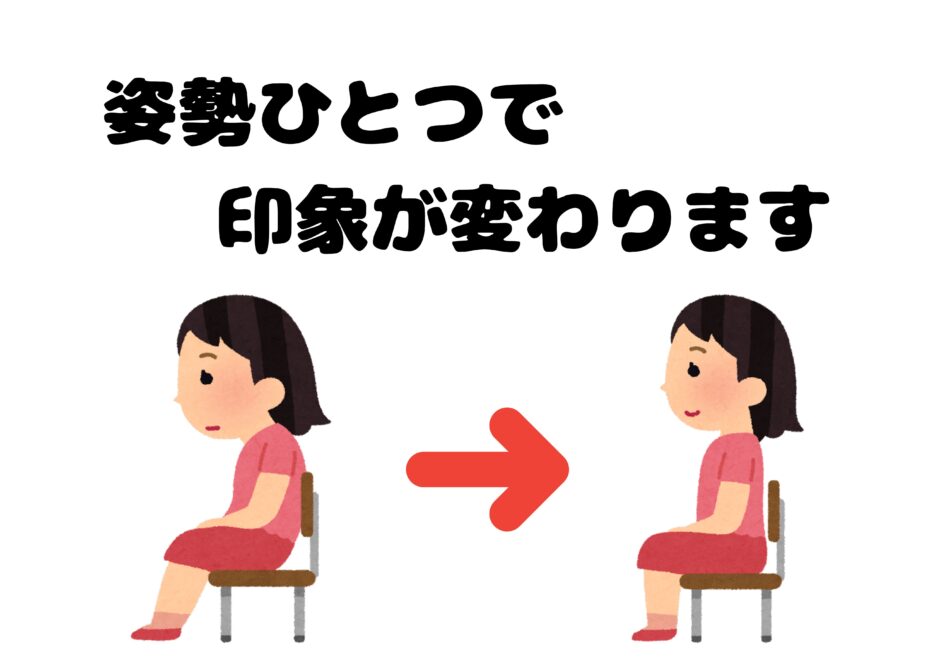 印象