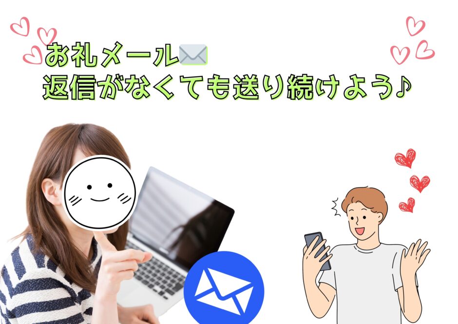 メール