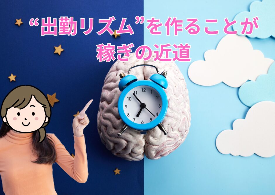 リズム