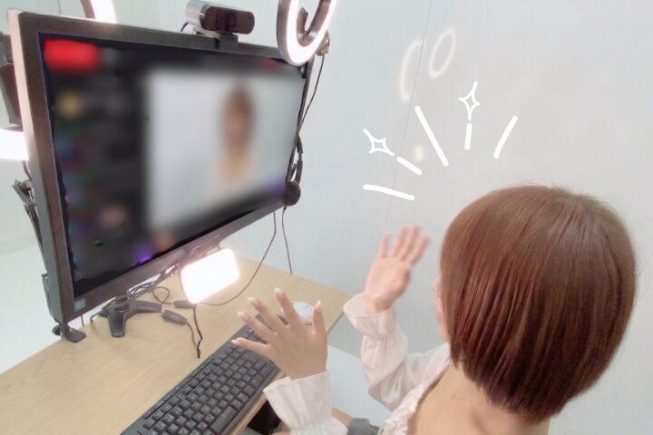 チャットレディ