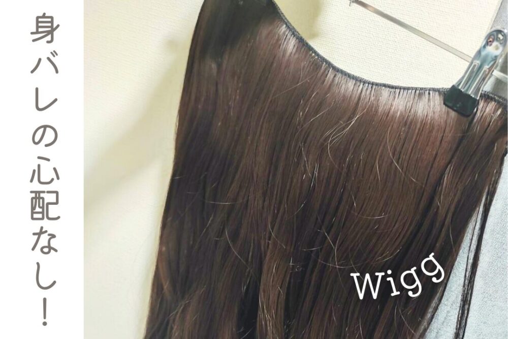ウィッグ