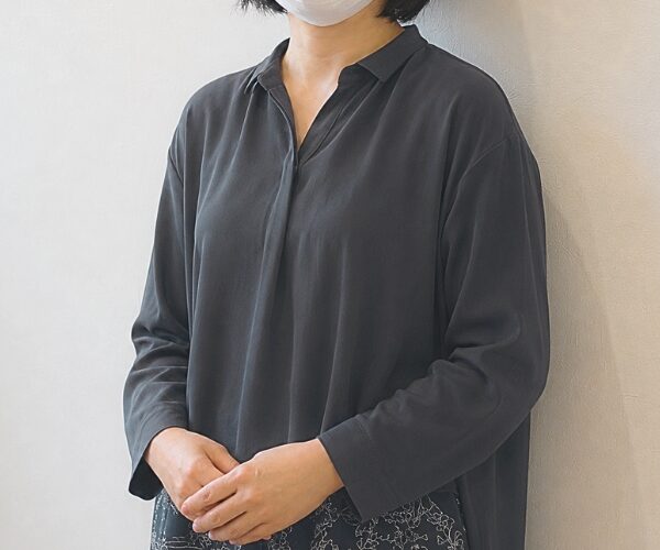 アヴァンティ新潟店のチャットレディ・akiさん（主婦／44歳）