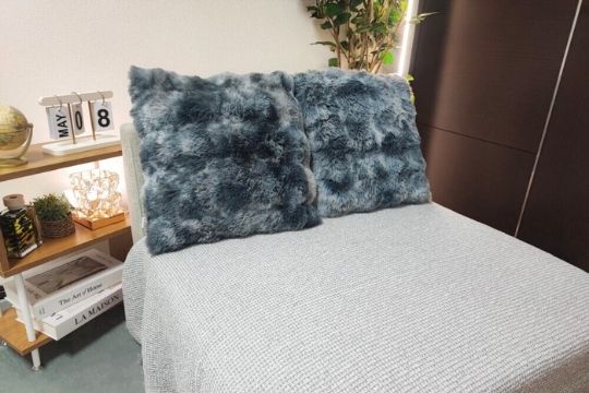 ナチュラルなルーム2