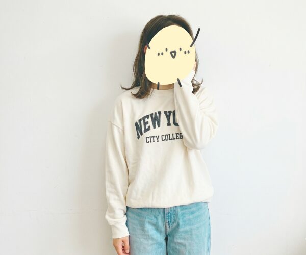 ゆりな