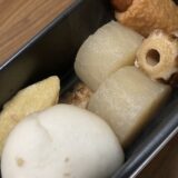 冬に食べたくなるもの第一位！