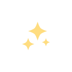 きらきら