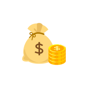 お金