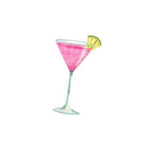 カクテル