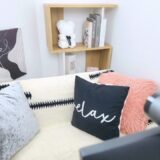 かわいくて快適♡新ルームツアー