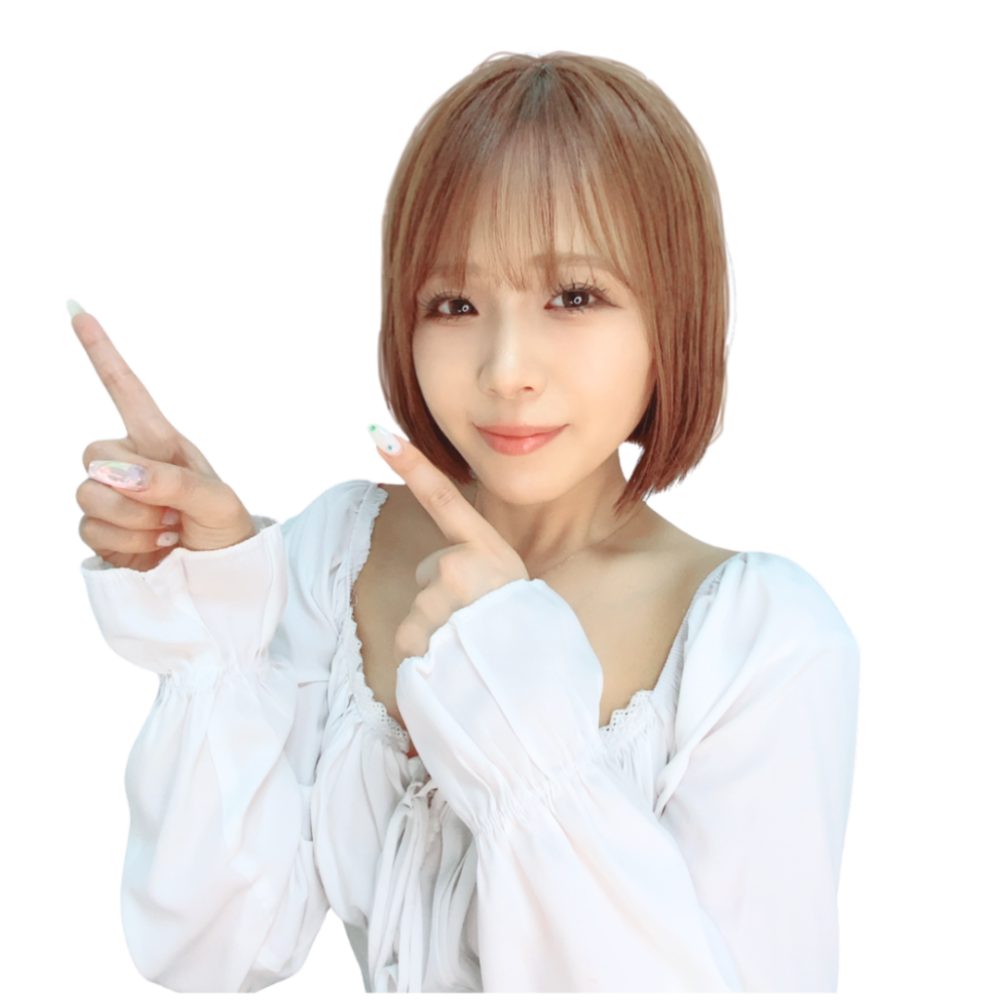 女性画像