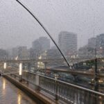 仙台の梅雨