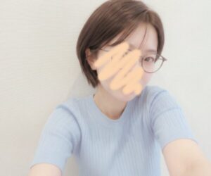 アヴァンティ仙台店のチャットレディ・ミサさん（派遣社員／28歳）