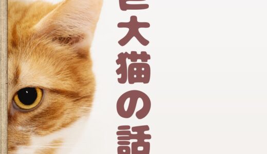 巨大猫の話