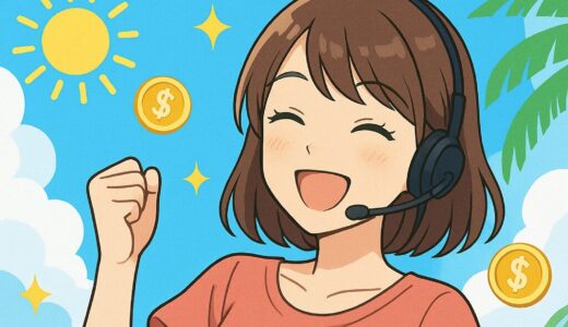 夏のボーナスで気分もアガる！お客さん急増中(≧▽≦)